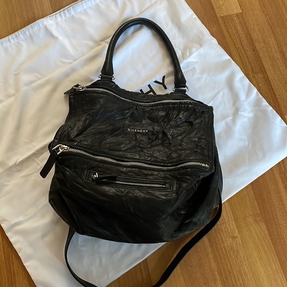 Authentic Givenchy Pandora Bag - Picture 2 of 6
